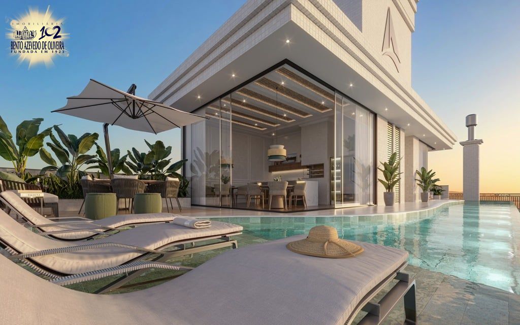 Apartamento, 4 quartos, 328 m² - Foto 17