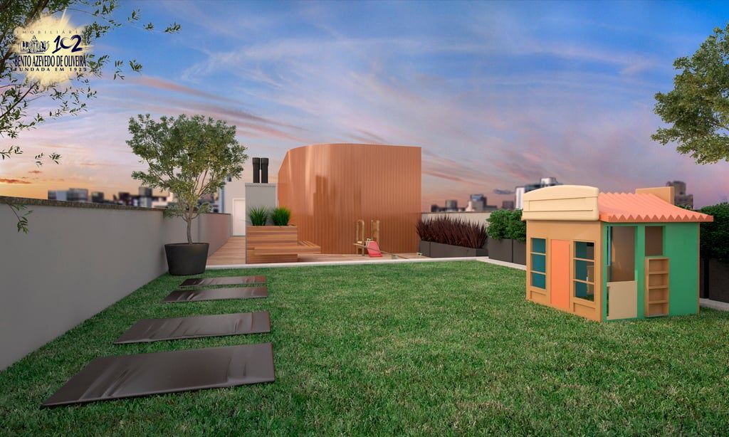 Apartamento, 2 quartos, 53 m² - Foto 11