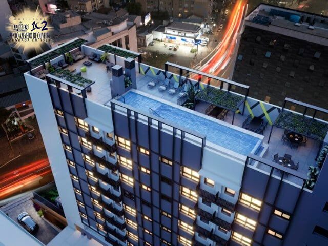 Apartamento, 2 quartos, 62 m² - Foto 25