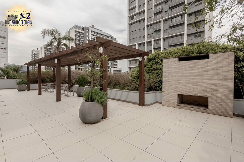 Apartamento, 1 quarto, 64 m² - Foto 16