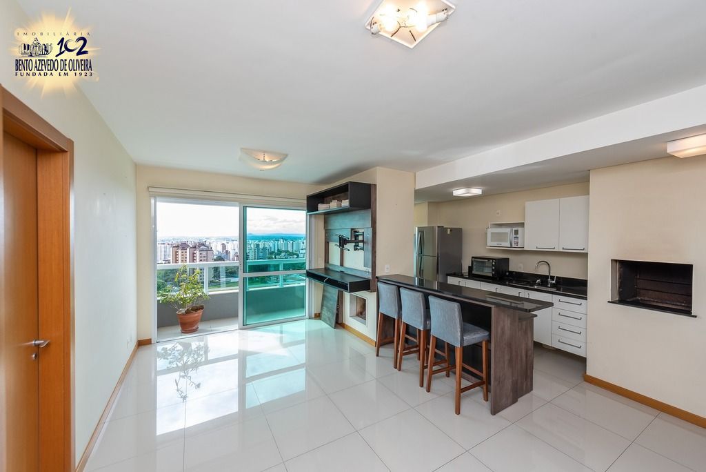 Apartamento, 1 quarto, 57 m² - Foto 1