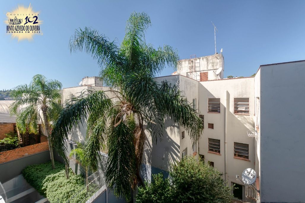 Apartamento, 1 quarto, 39 m² - Foto 7