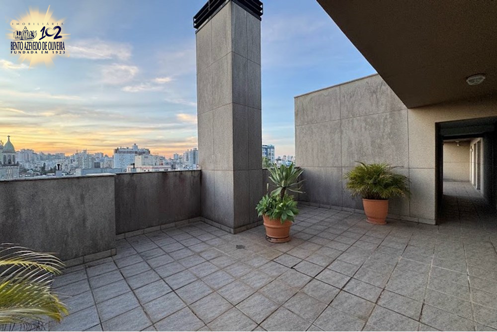 Apartamento, 2 quartos, 66 m² - Foto 2