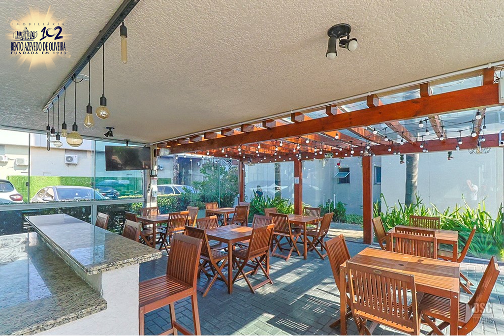 Apartamento, 2 quartos, 48 m² - Foto 3