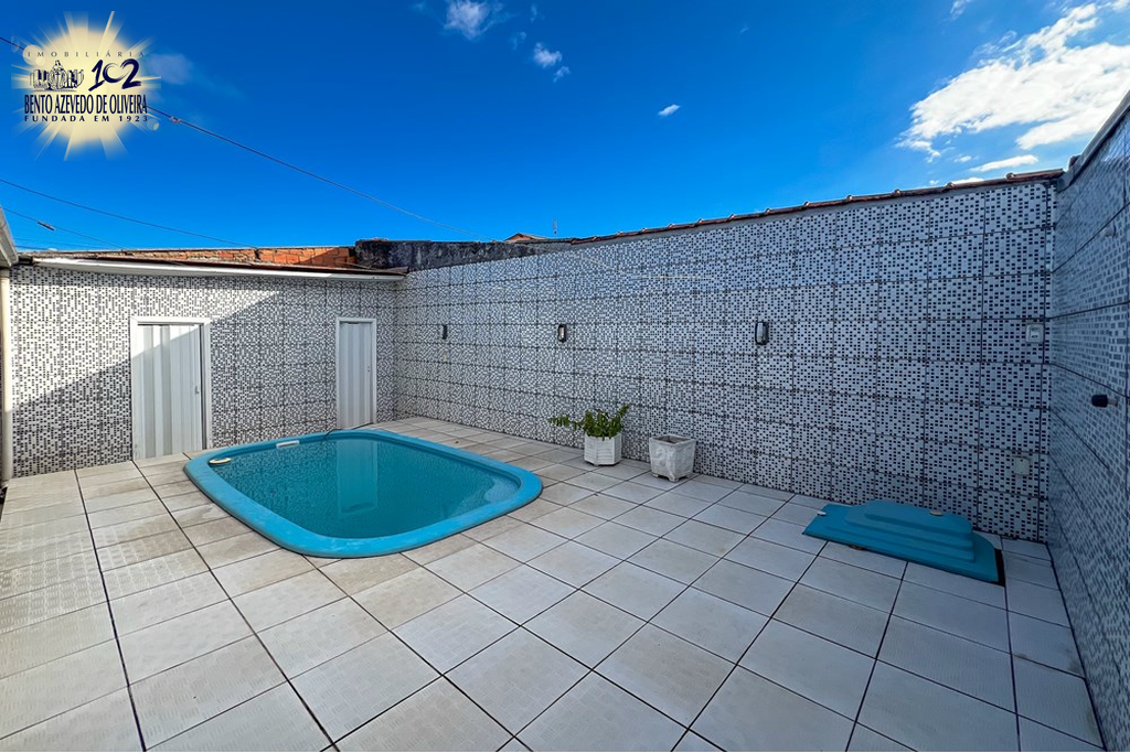 Casa, 2 quartos, 82 m² - Foto 4