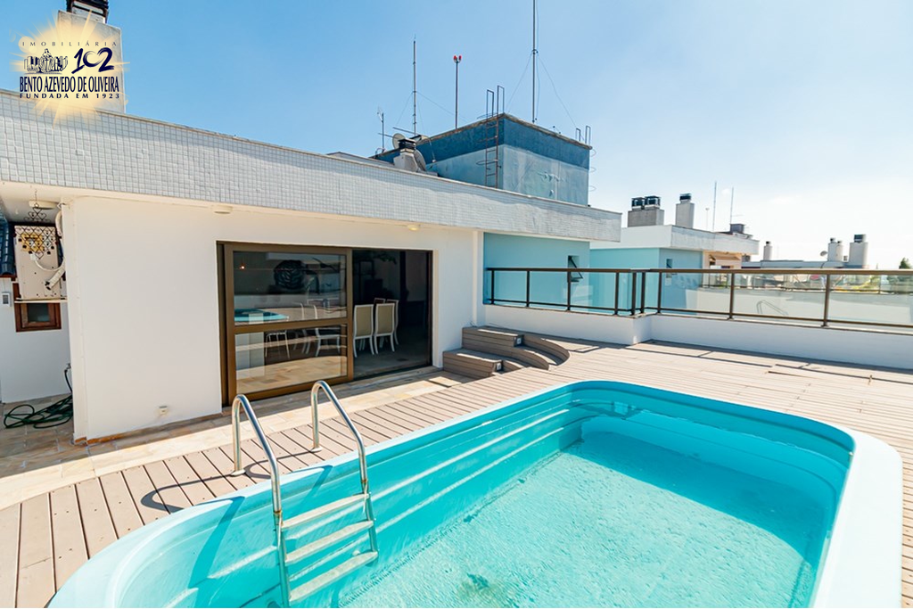 Cobertura, 3 quartos, 251 m² - Foto 9