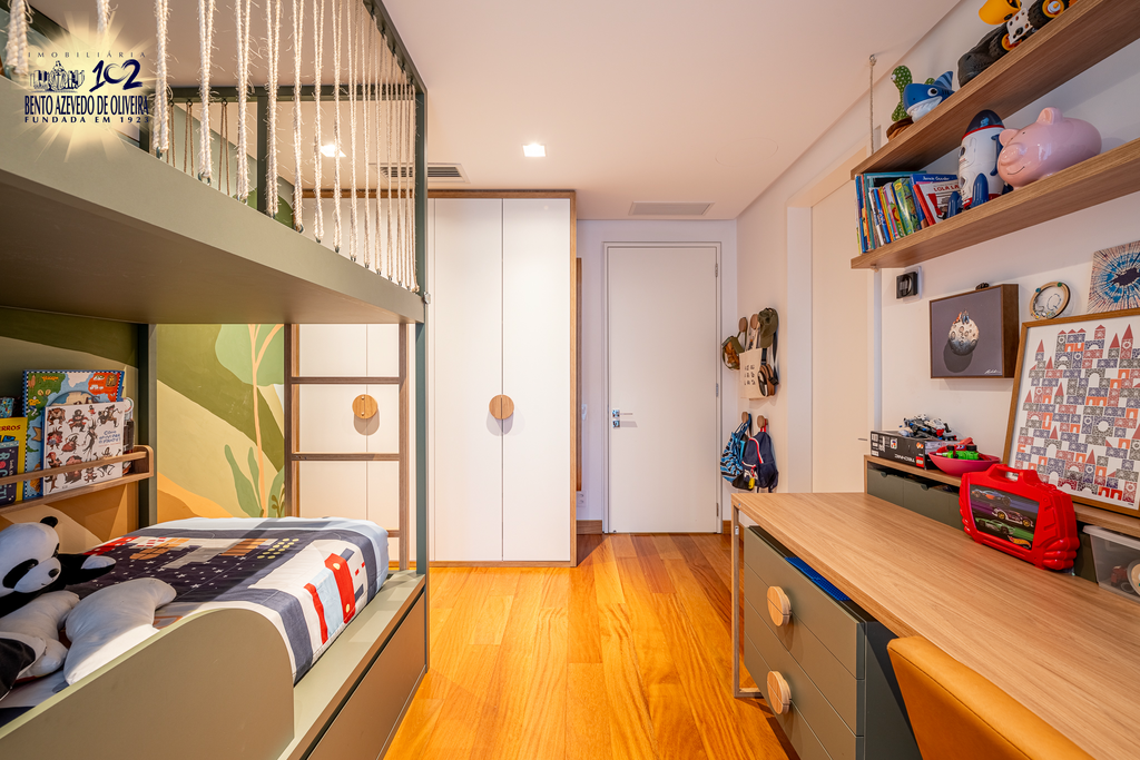 Apartamento, 3 quartos, 317 m² - Foto 25