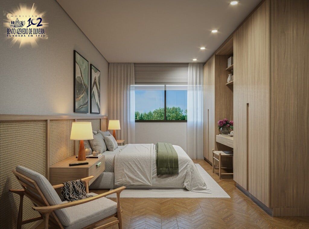 Apartamento, 2 quartos, 102 m² - Foto 7