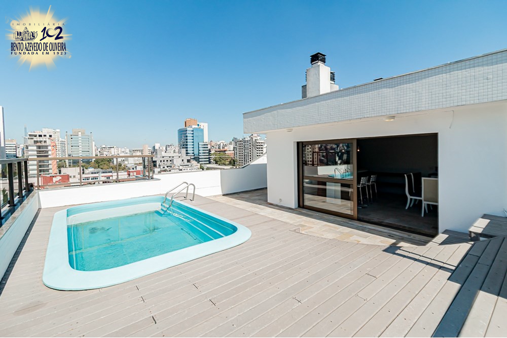 Cobertura, 3 quartos, 251 m² - Foto 12