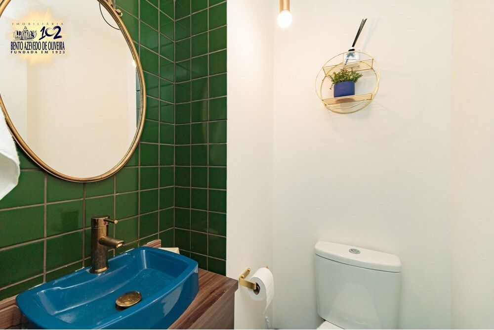 Apartamento, 2 quartos, 81 m² - Foto 32