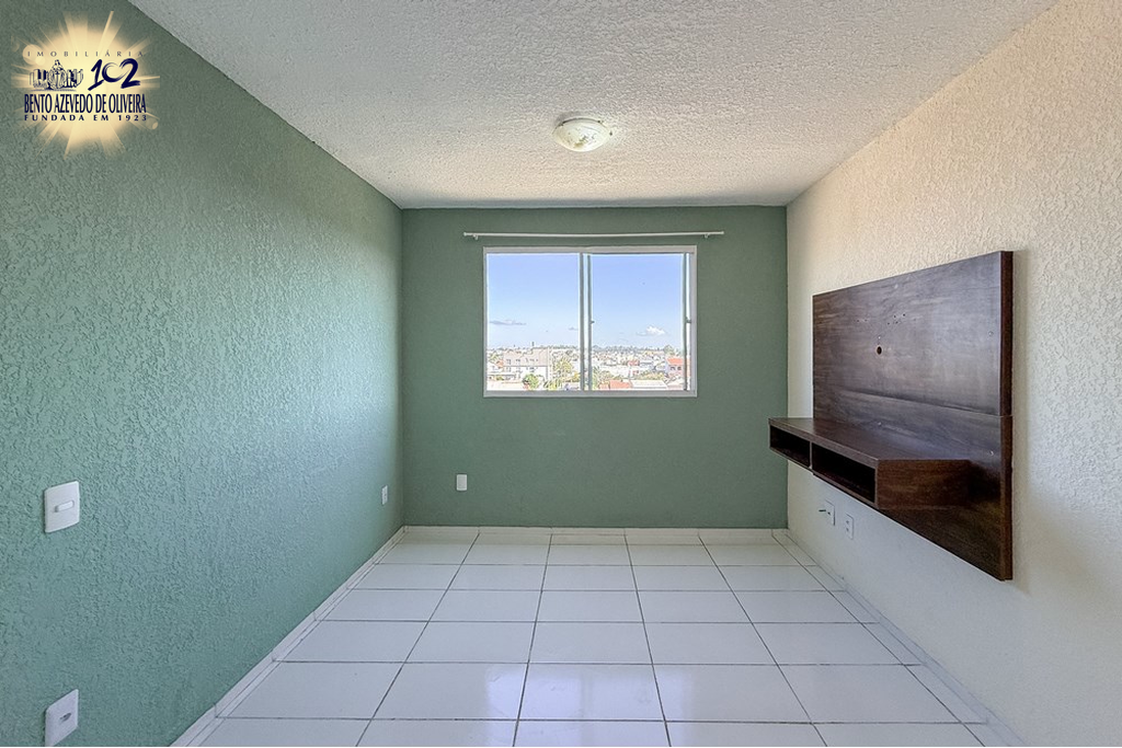 Apartamento, 2 quartos, 41 m² - Foto 1