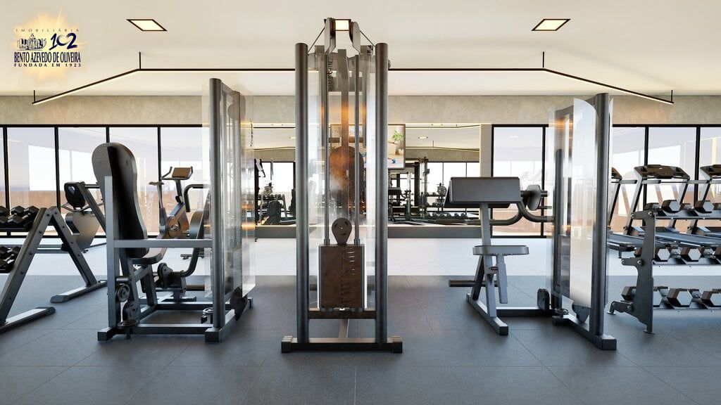 Apartamento, 2 quartos, 65 m² - Foto 14