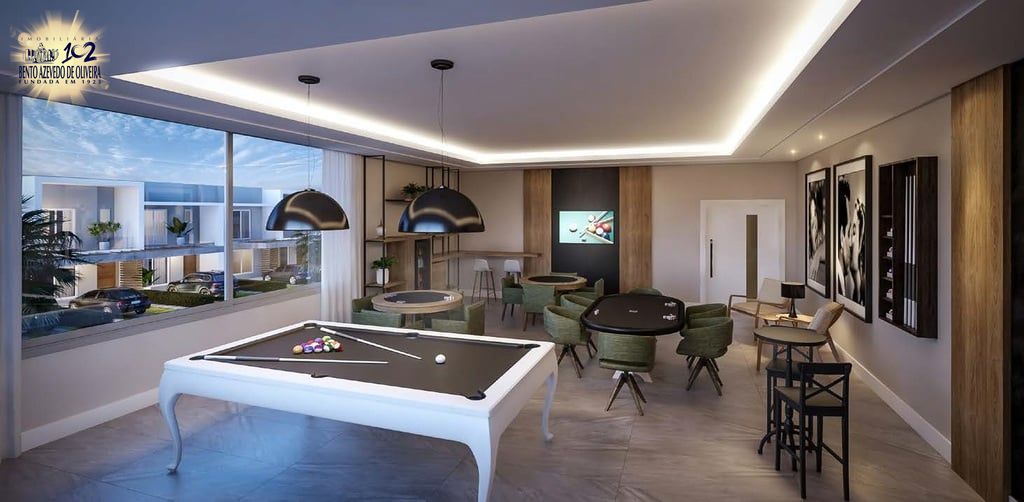 Casa de Condomínio, 3 quartos - Foto 29