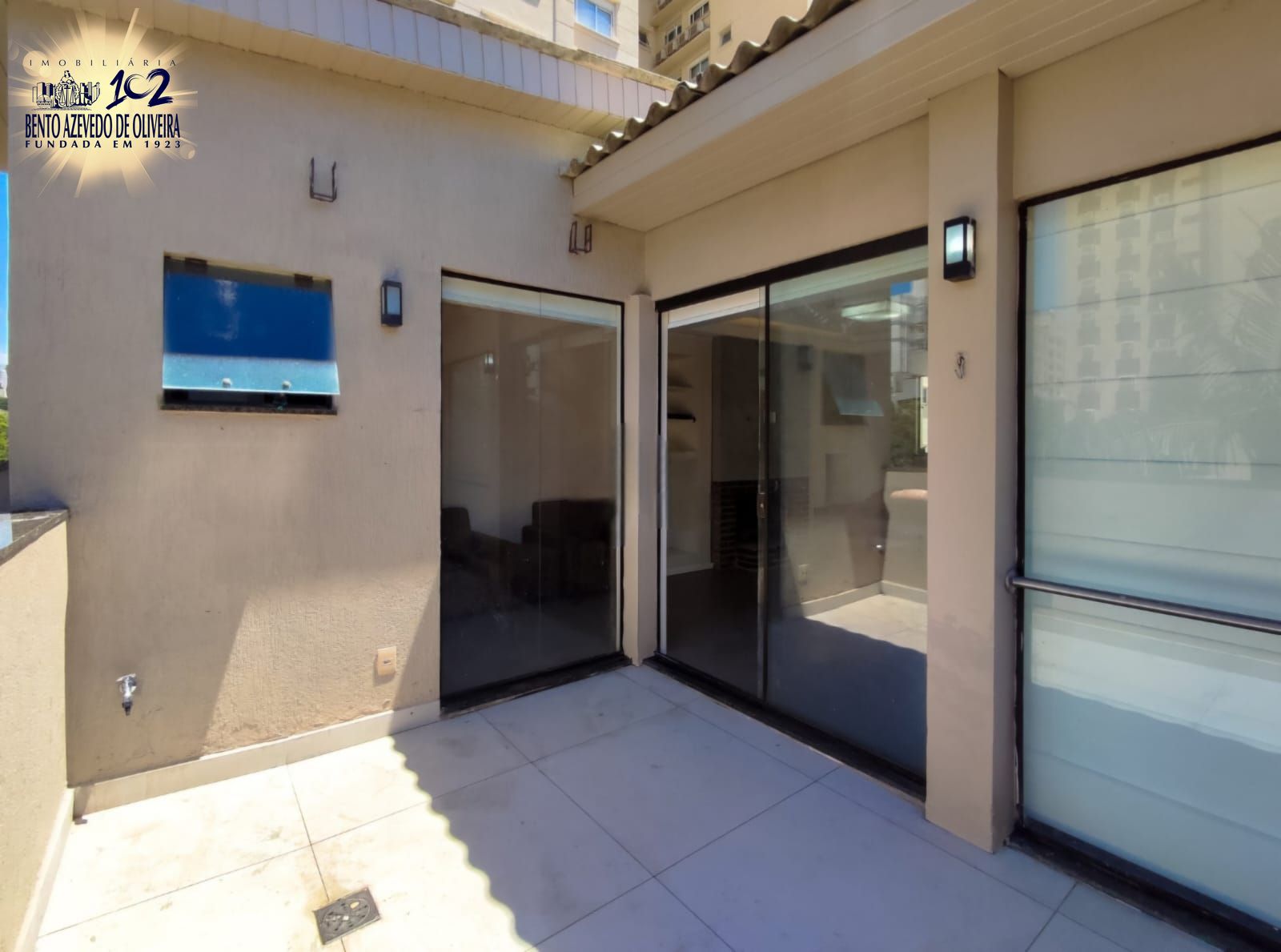 Cobertura, 2 quartos, 115 m² - Foto 12