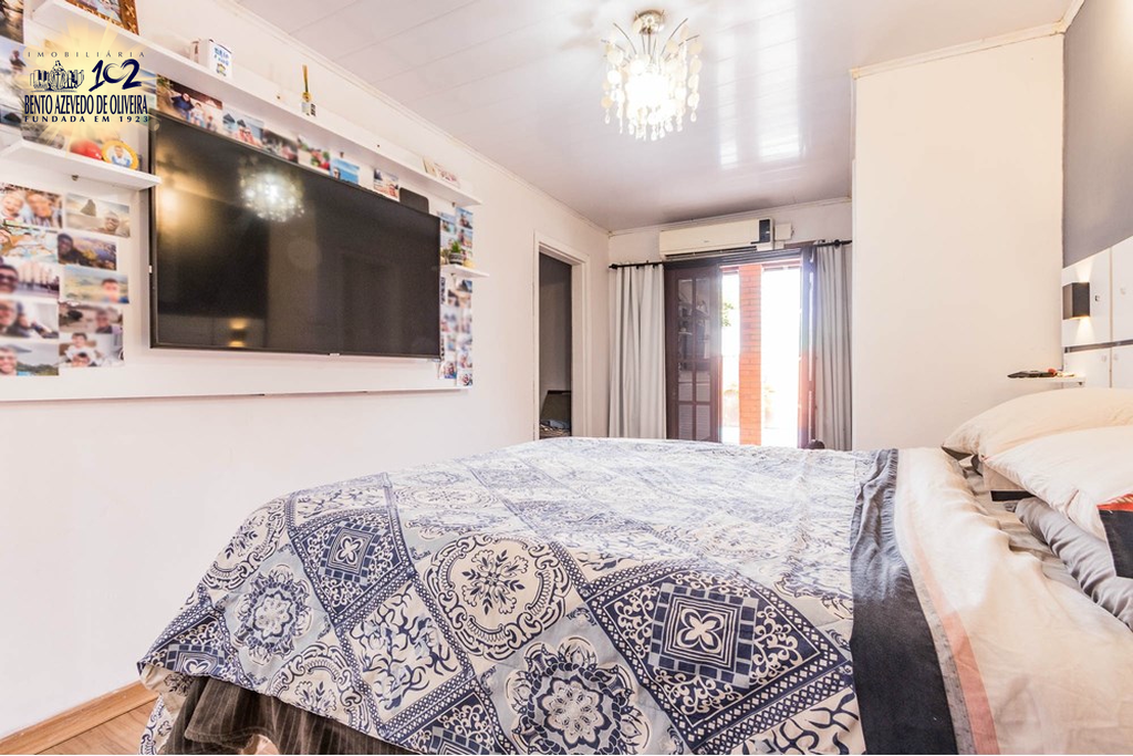 Casa, 3 quartos, 180 m² - Foto 8