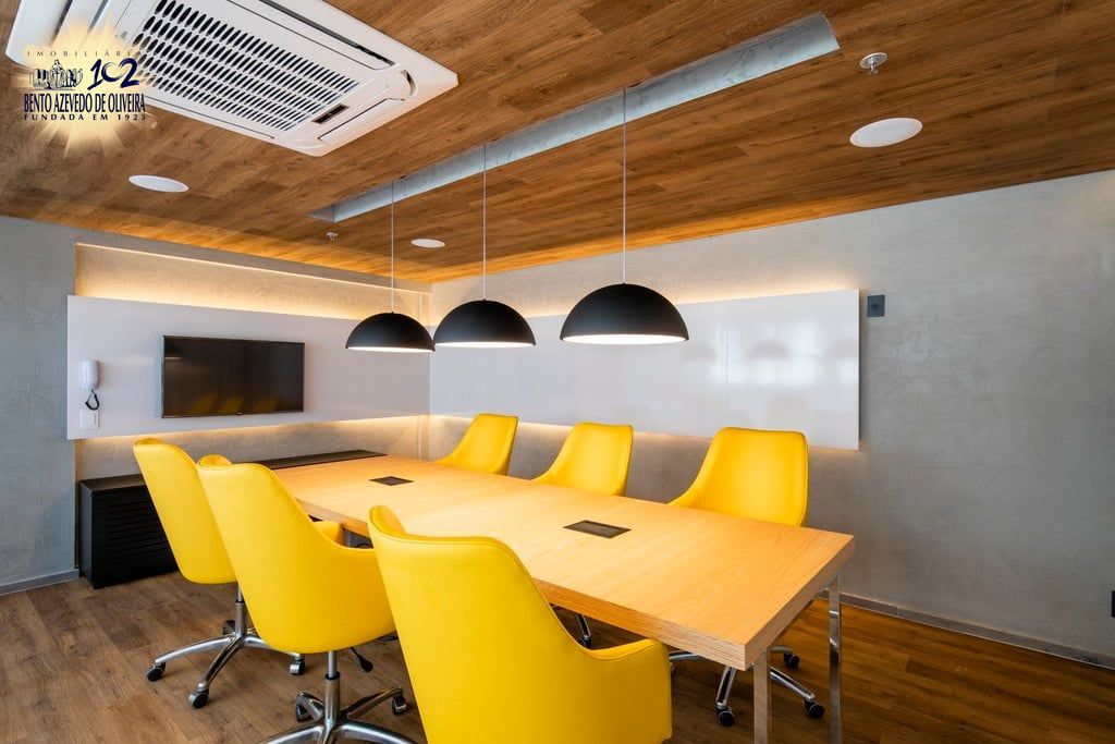 Sala-Conjunto, 89 m² - Foto 23