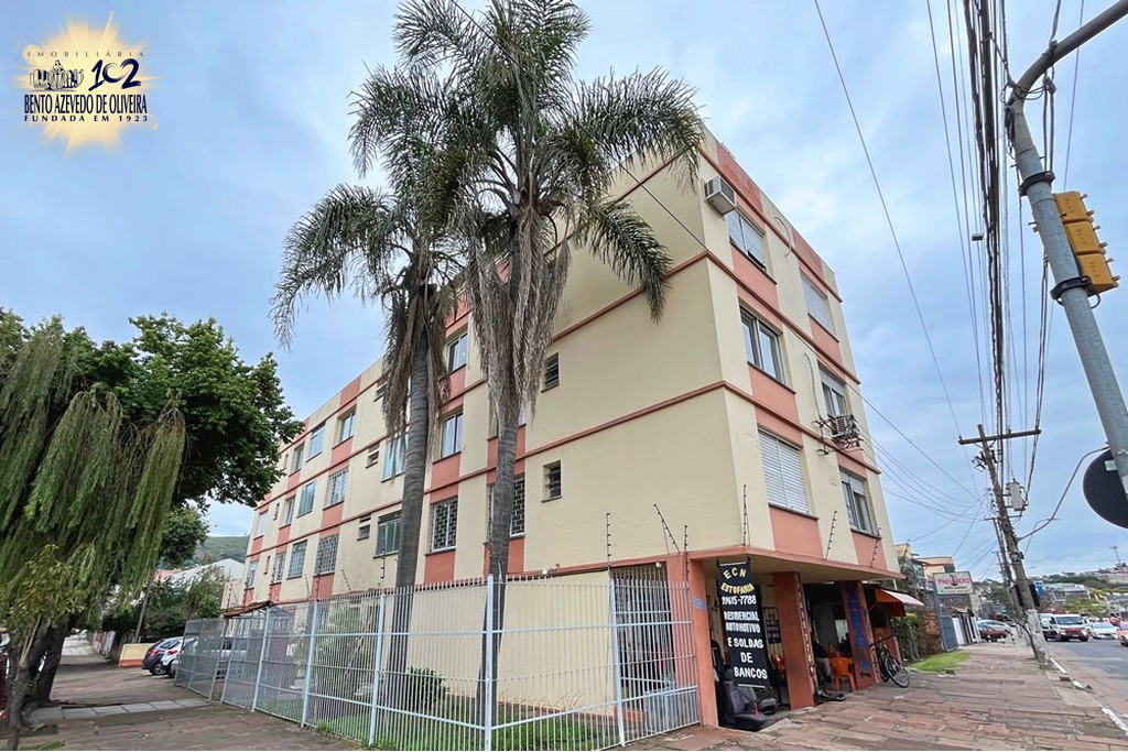 Apartamento, 2 quartos, 53 m² - Foto 11