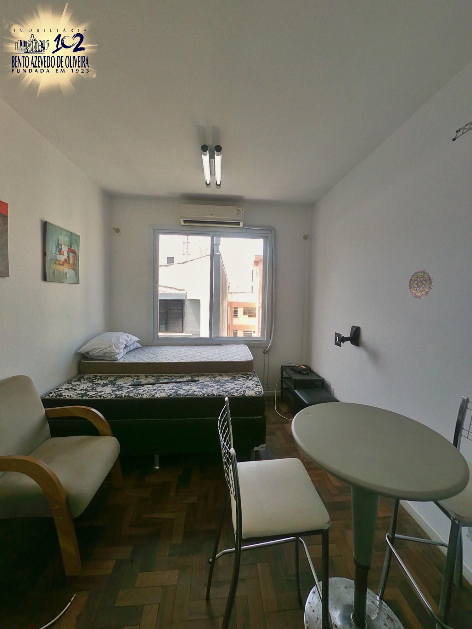 Kitnet-Studio, 17 m² - Foto 12