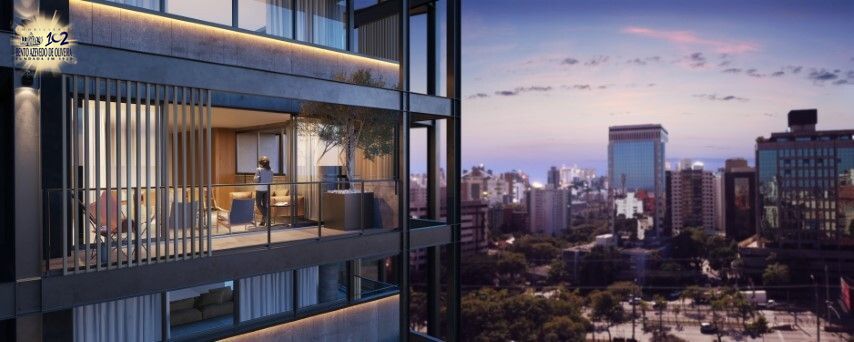 Cobertura, 3 quartos, 339 m² - Foto 19