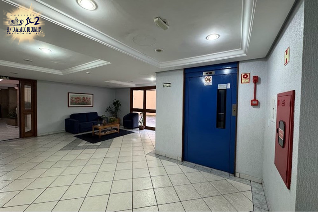 Apartamento, 2 quartos, 66 m² - Foto 7