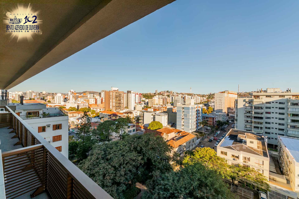 Apartamento, 1 quarto, 59 m² - Foto 14