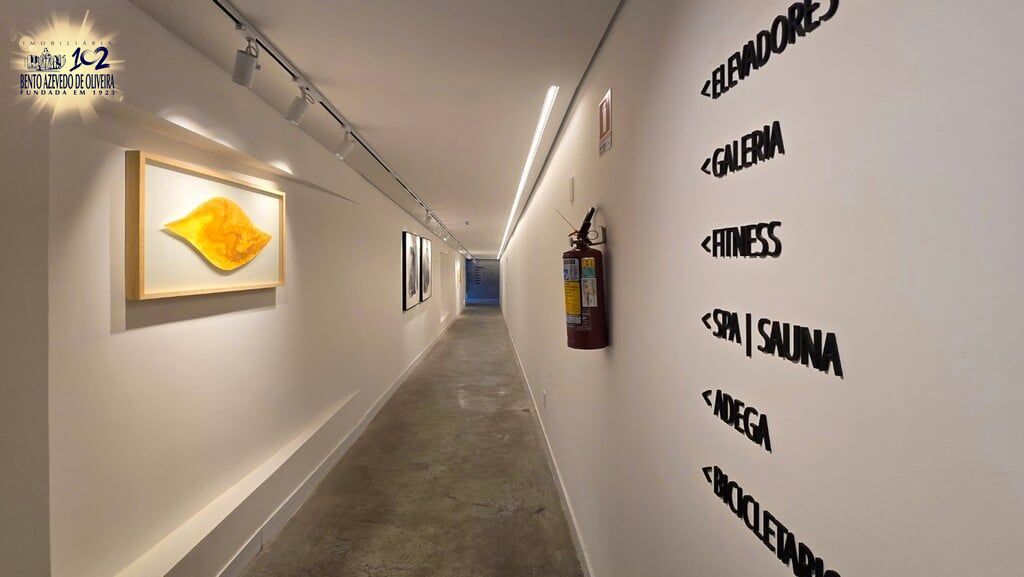 Apartamento, 3 quartos, 374 m² - Foto 3