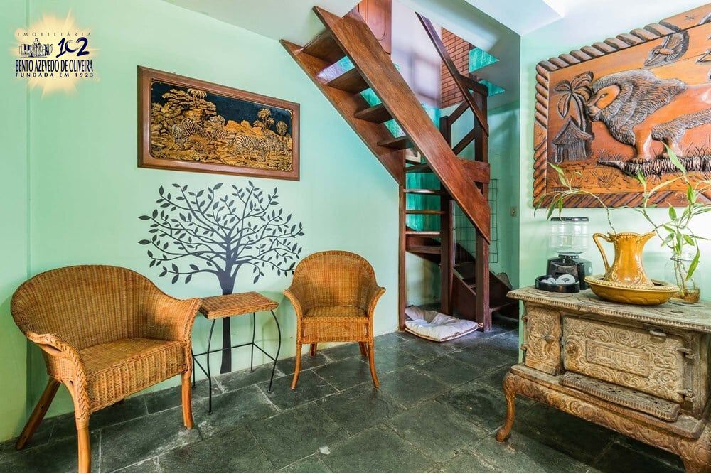 Casa, 4 quartos, 216 m² - Foto 2