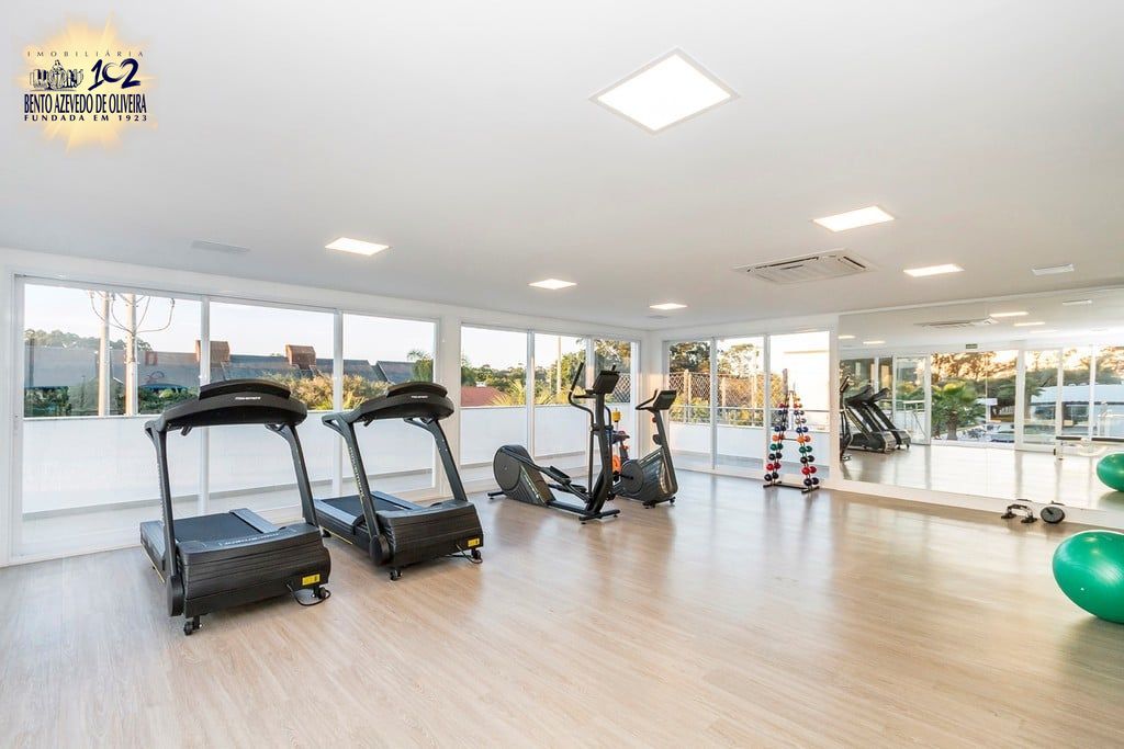 Apartamento, 3 quartos, 166 m² - Foto 40