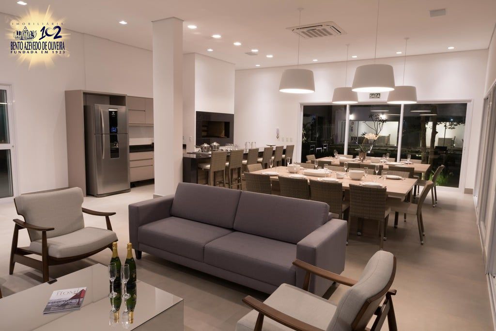 Apartamento, 3 quartos, 166 m² - Foto 36