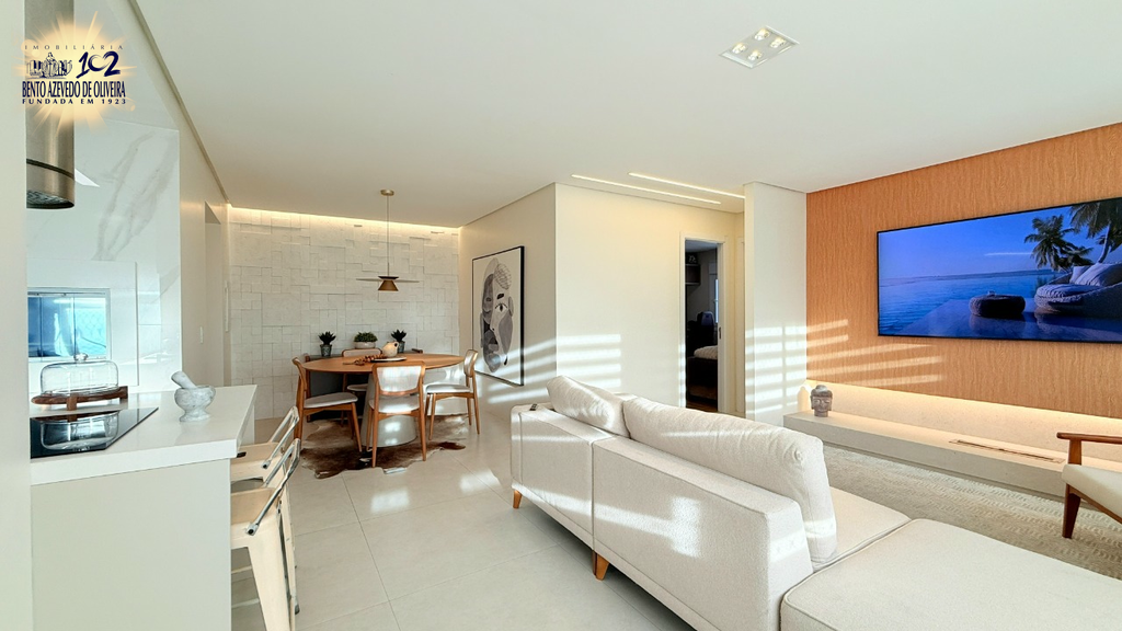 Apartamento, 2 quartos, 82 m² - Foto 19