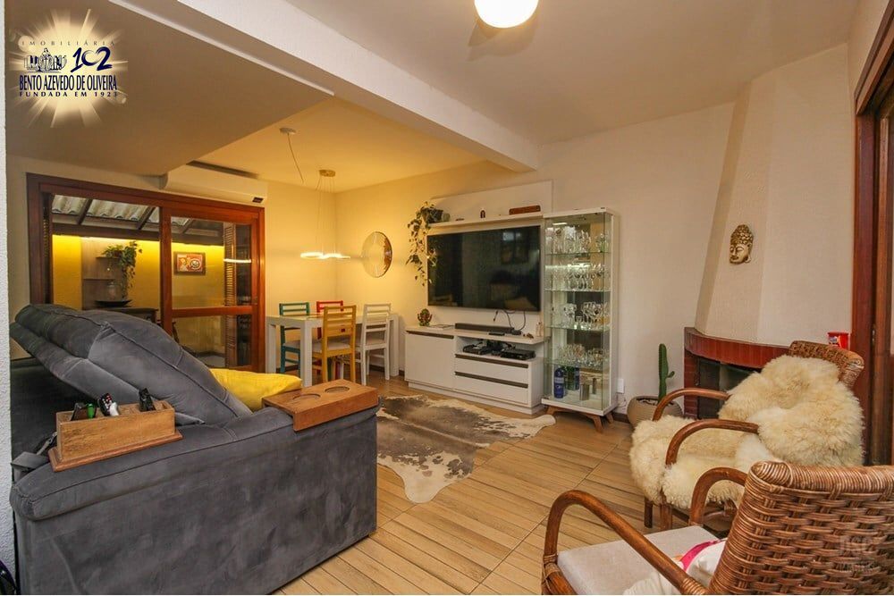 Casa, 3 quartos, 154 m² - Foto 25