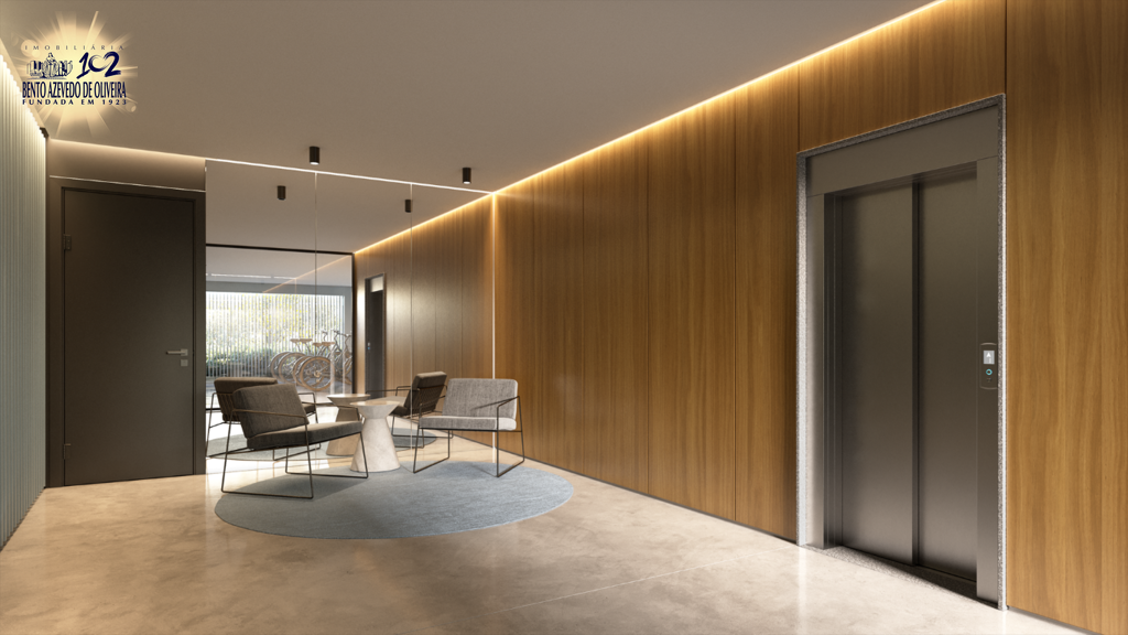 Apartamento, 1 quarto, 47 m² - Foto 4