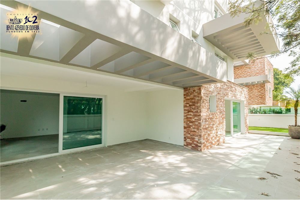 Apartamento, 3 quartos, 227 m² - Foto 1