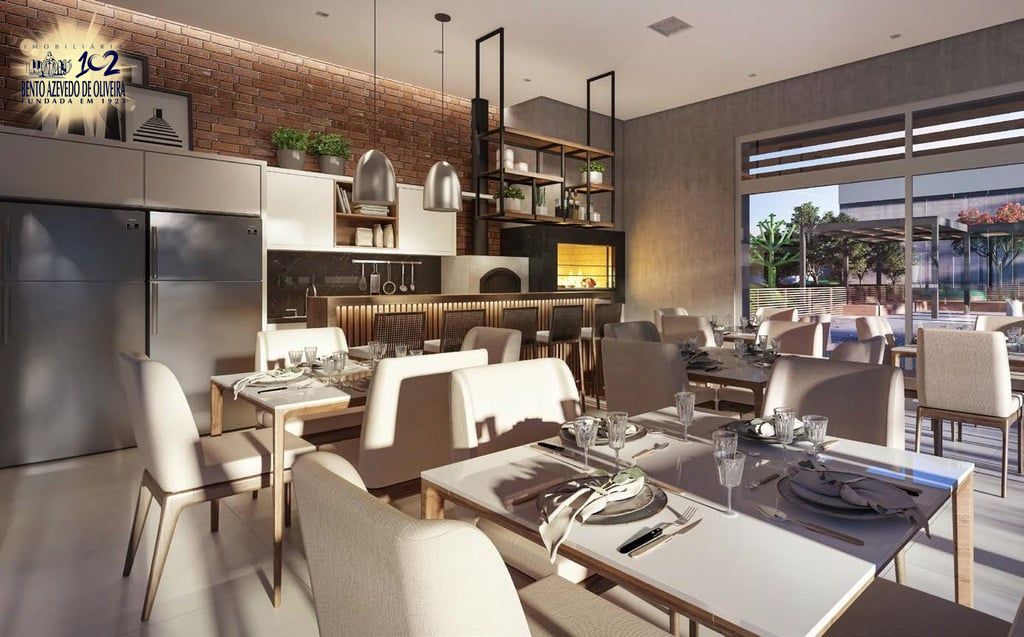 Casa de Condomínio, 4 quartos - Foto 26