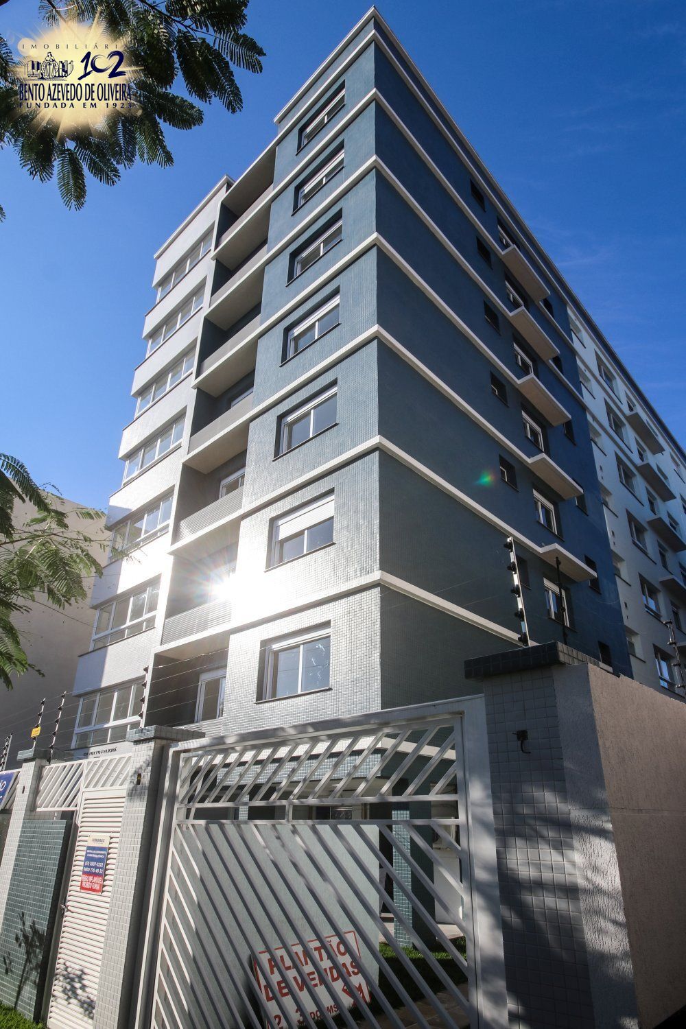 Apartamento, 3 quartos, 94 m² - Foto 1