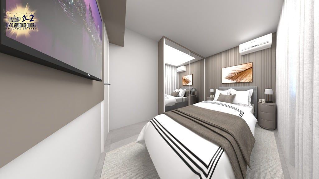 Cobertura, 1 quarto, 87 m² - Foto 25