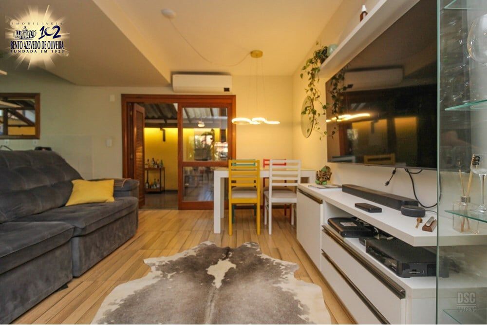 Casa, 3 quartos, 154 m² - Foto 29