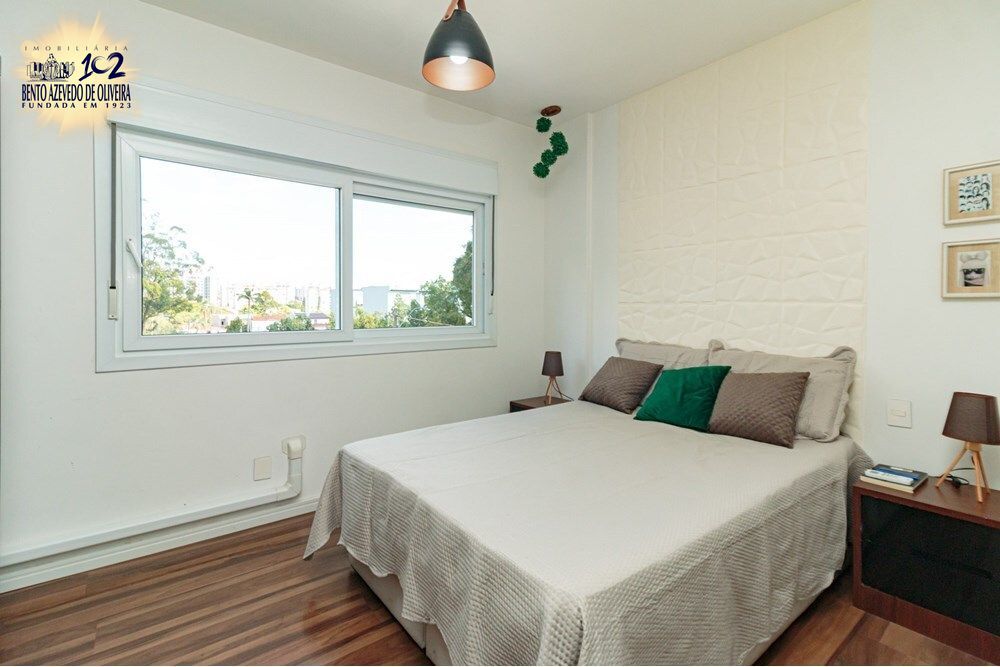 Apartamento, 2 quartos, 81 m² - Foto 37