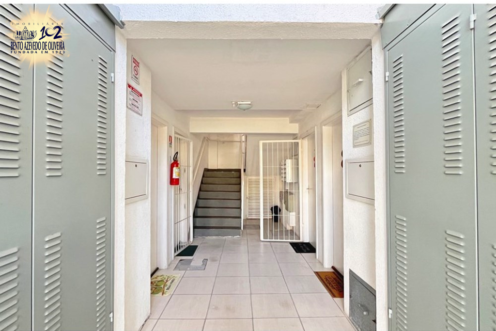 Apartamento, 2 quartos, 50 m² - Foto 16