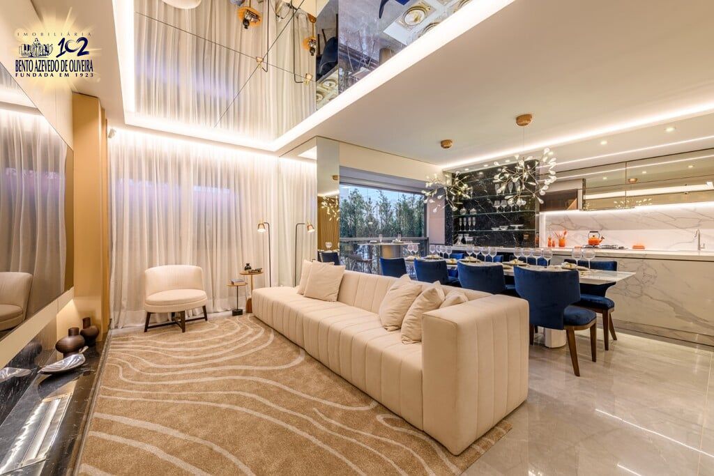 Apartamento, 2 quartos, 69 m² - Foto 5