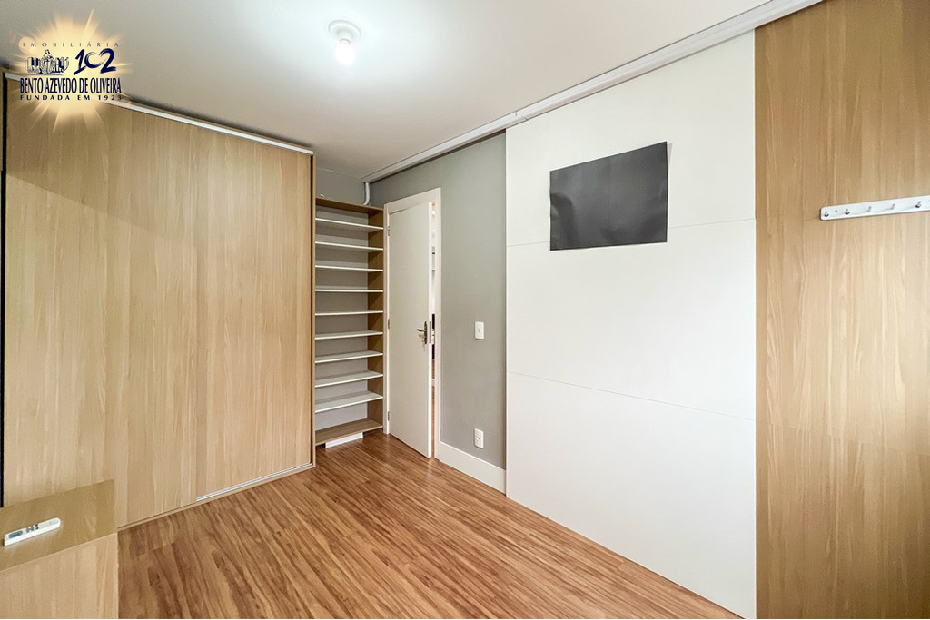 Apartamento, 2 quartos, 47 m² - Foto 3