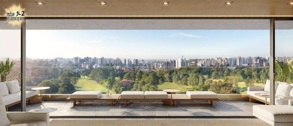 Apartamento, 3 quartos, 246 m² - Foto 8