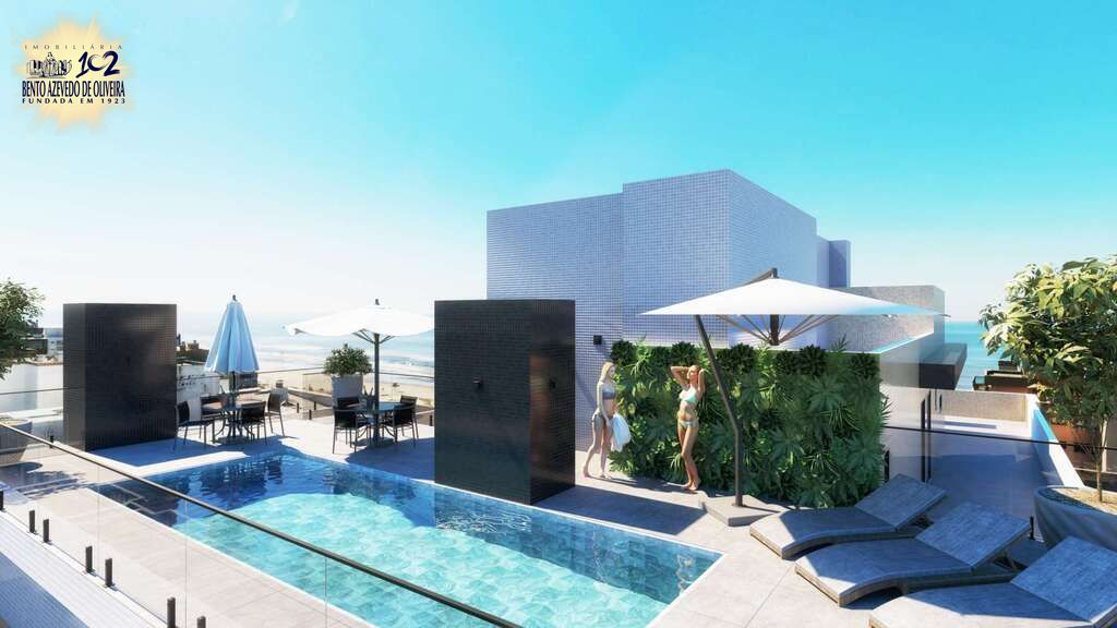 Apartamento, 3 quartos, 106 m² - Foto 5