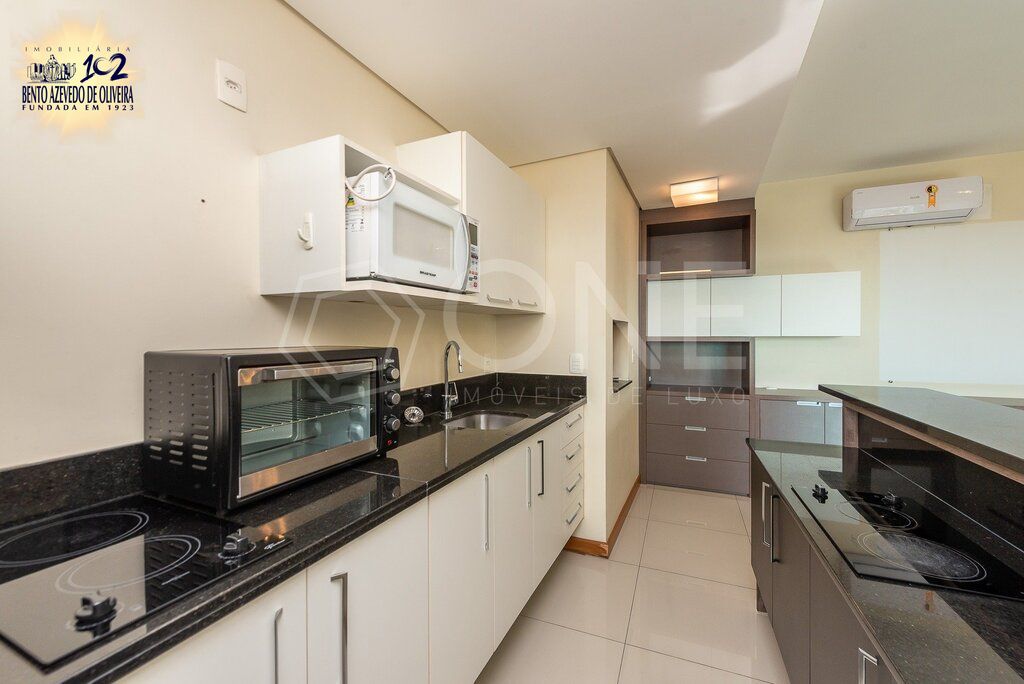 Apartamento, 1 quarto, 57 m² - Foto 18