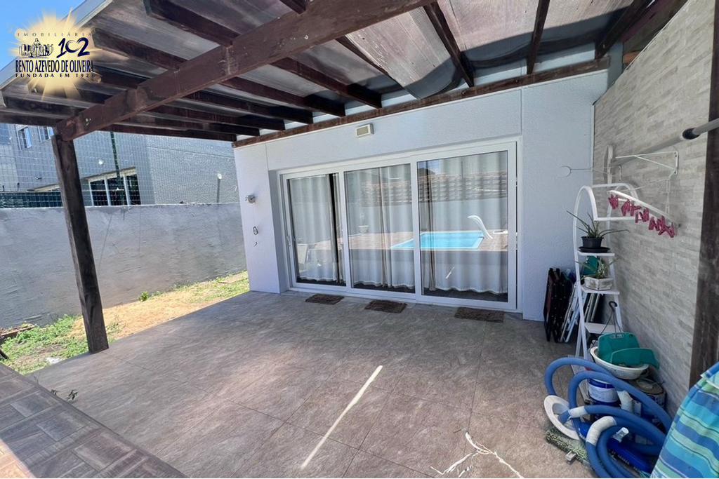 Casa, 3 quartos, 200 m² - Foto 16