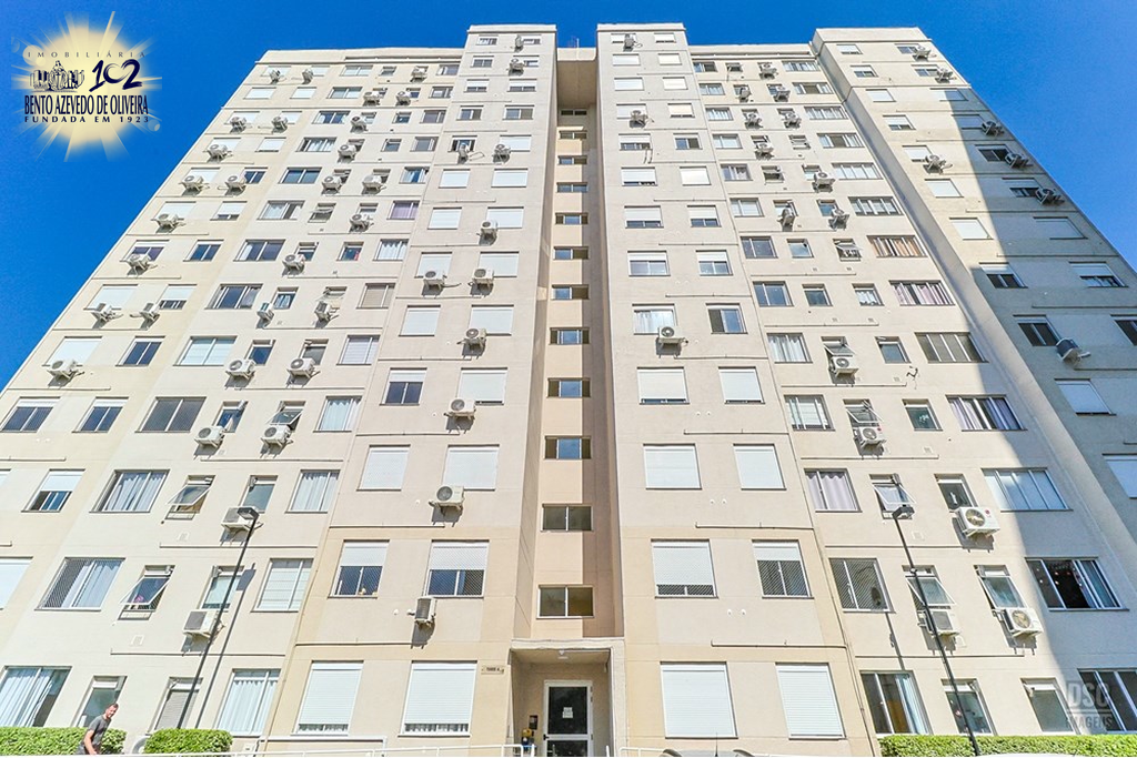 Apartamento, 2 quartos, 48 m² - Foto 53