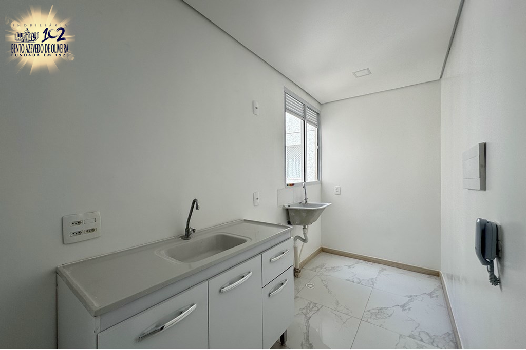 Apartamento, 2 quartos, 41 m² - Foto 15