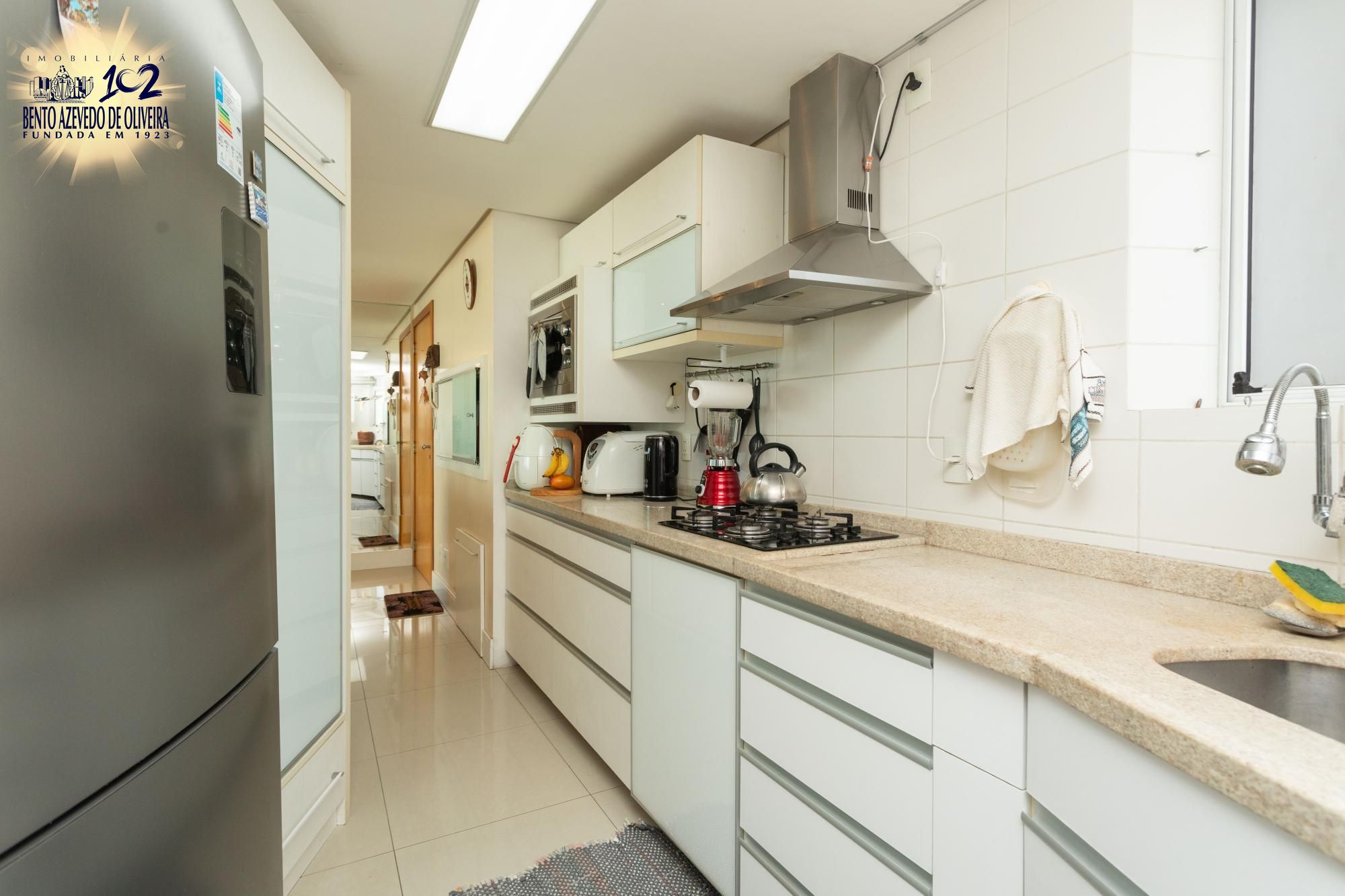 Apartamento, 3 quartos, 129 m² - Foto 6