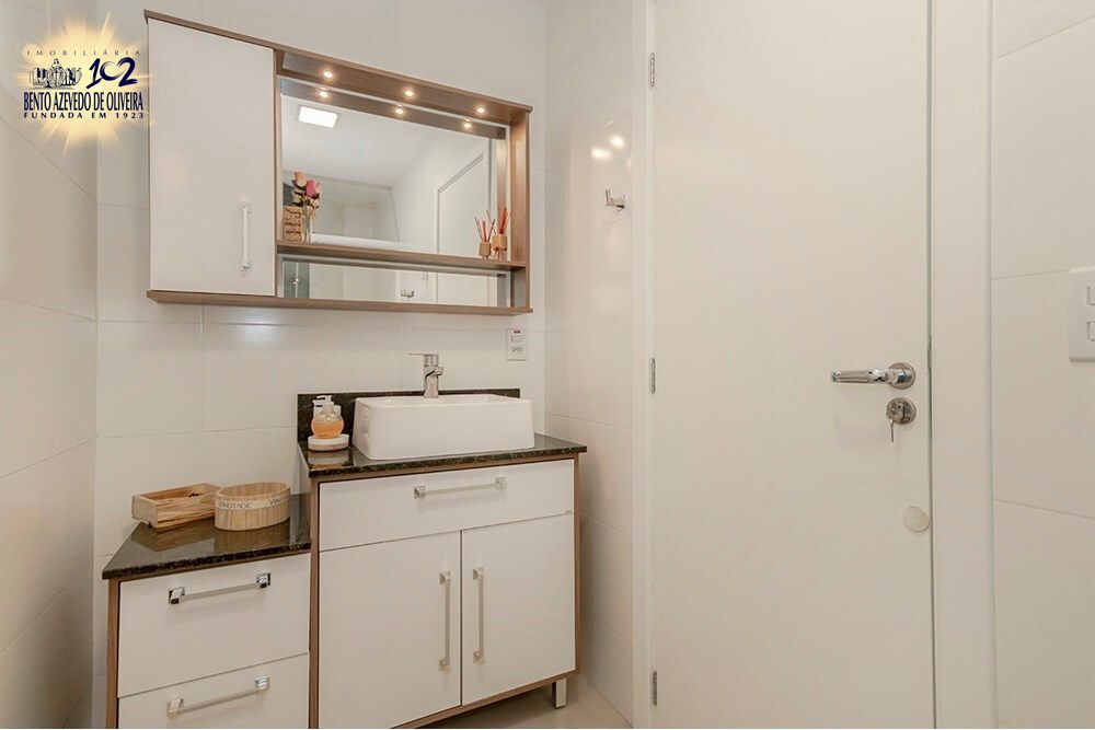 Apartamento, 3 quartos, 101 m² - Foto 24