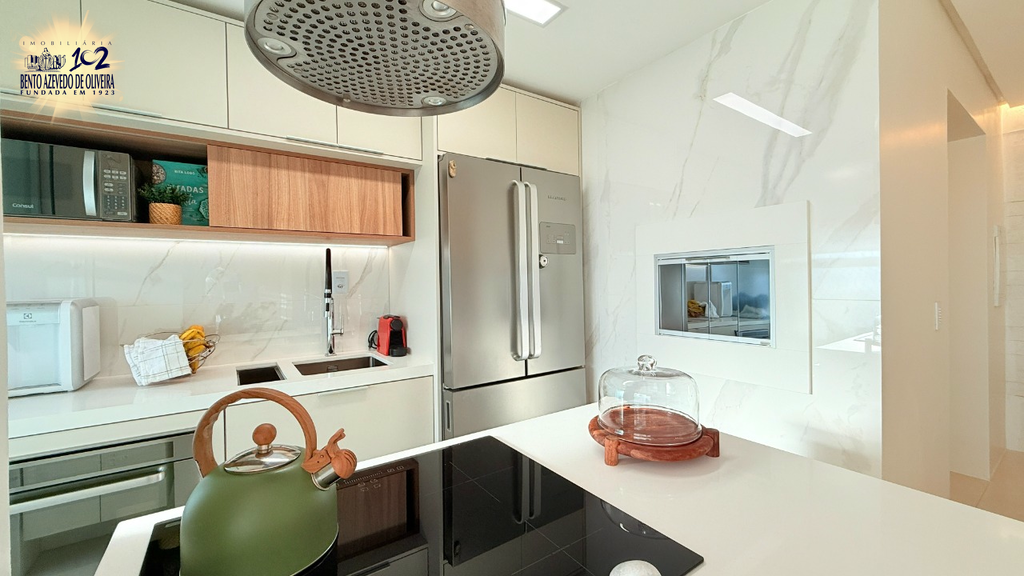 Apartamento, 2 quartos, 82 m² - Foto 18